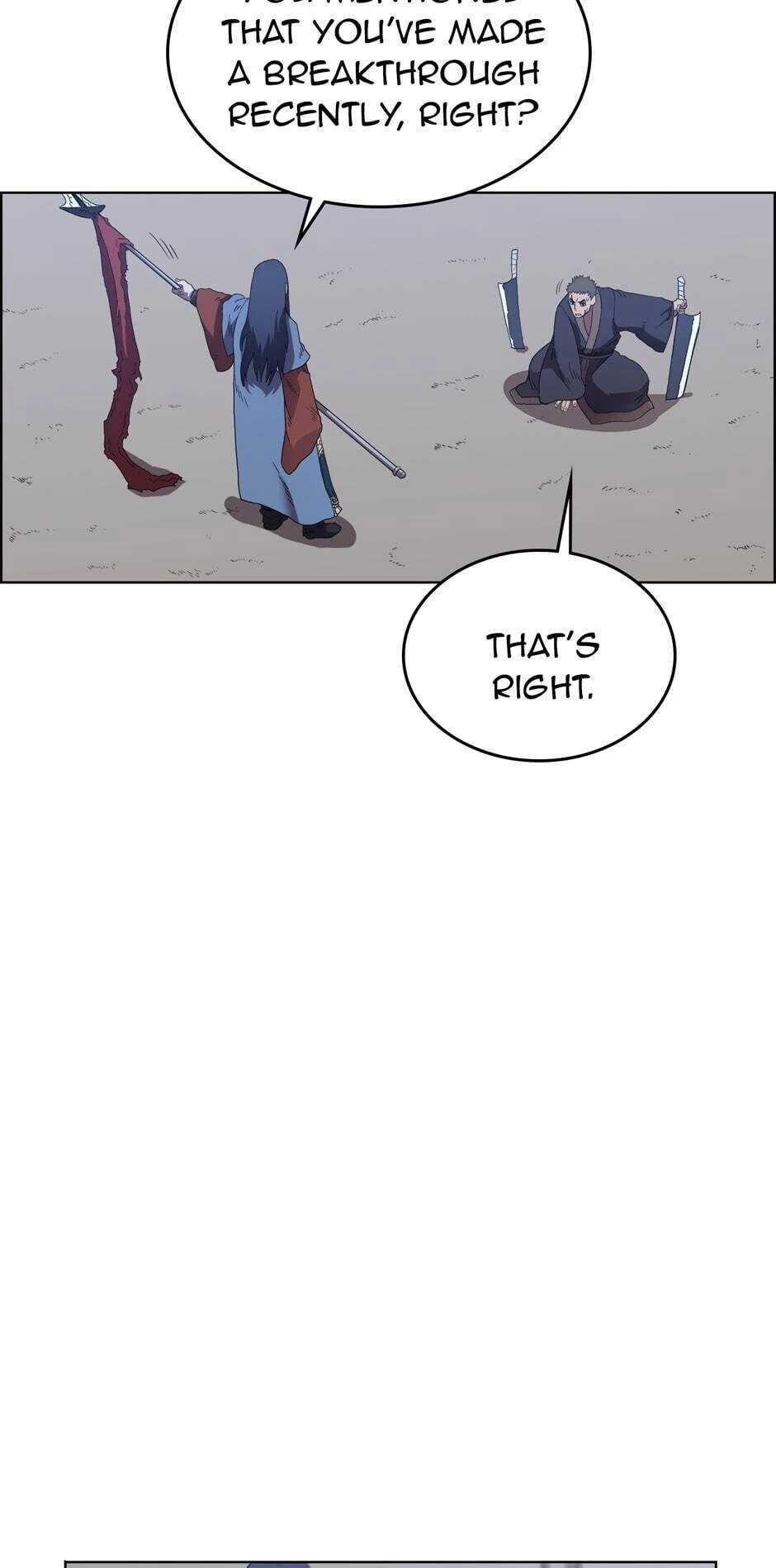 Heavenly Demon Reborn! Chapter 77 Page 38