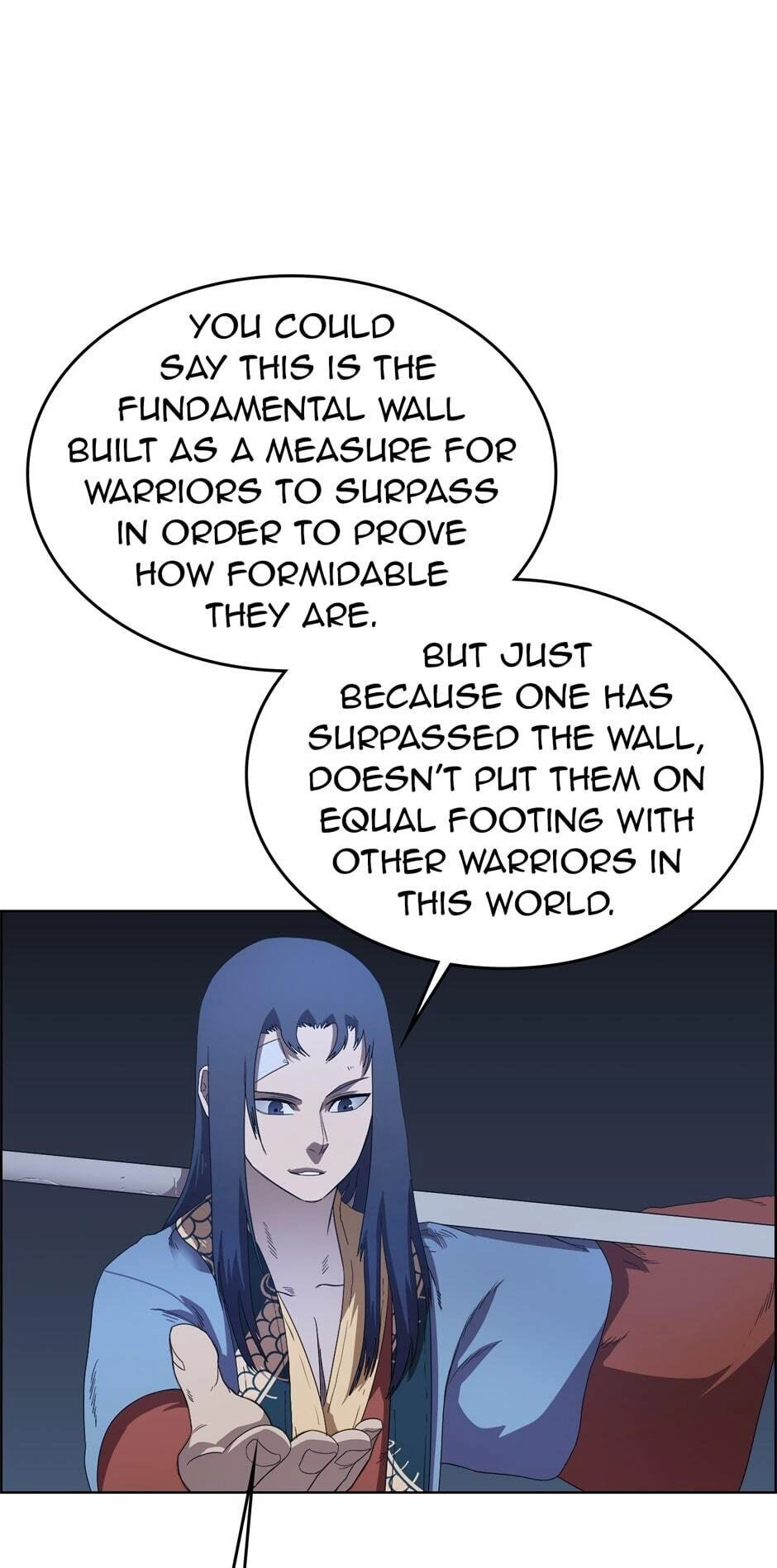 Heavenly Demon Reborn! Chapter 77 Page 41
