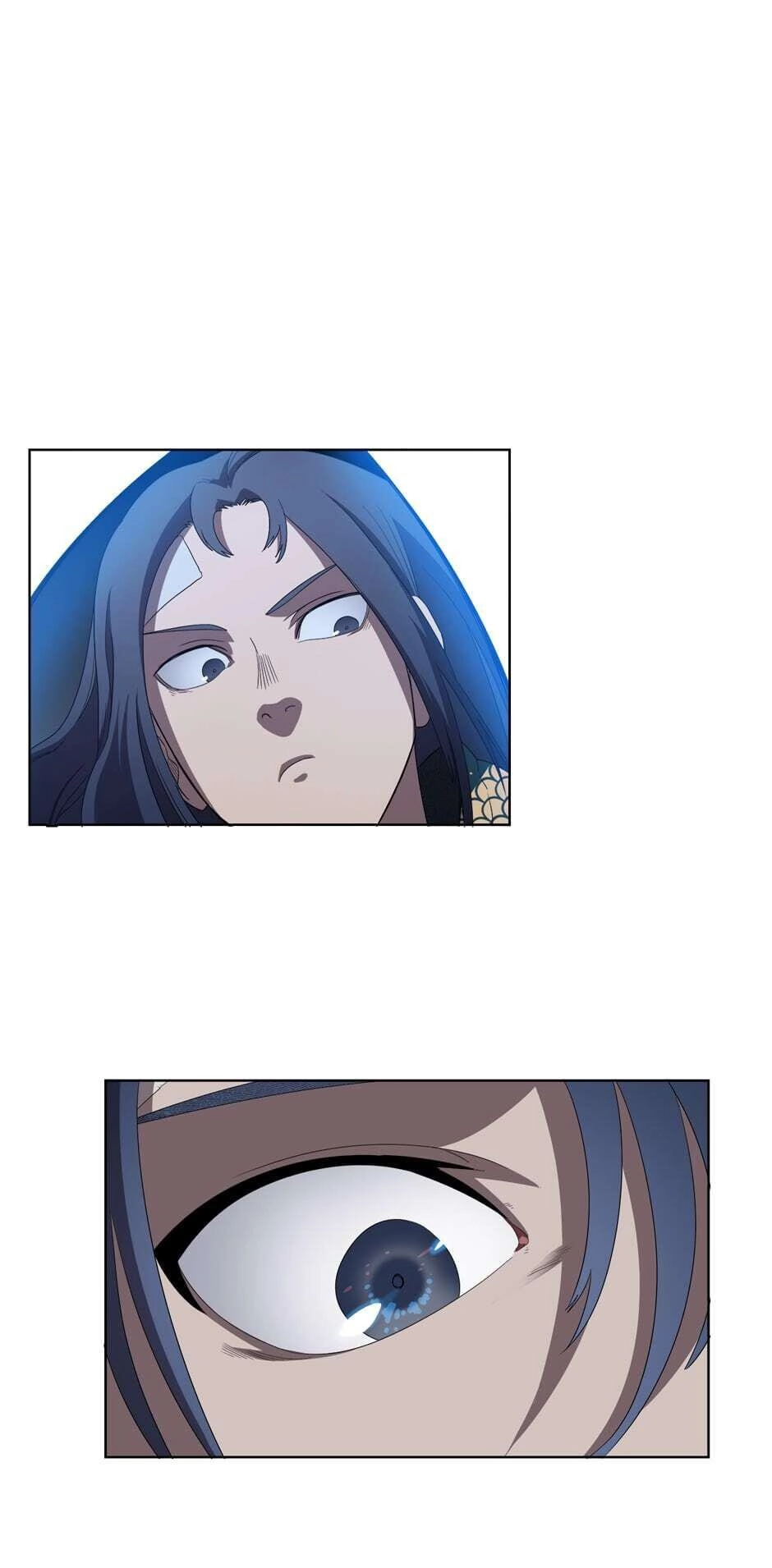 Heavenly Demon Reborn! Chapter 77 Page 25
