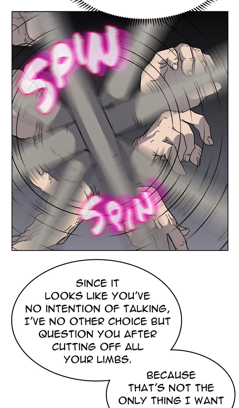 Heavenly Demon Reborn! Chapter 49 Page 42