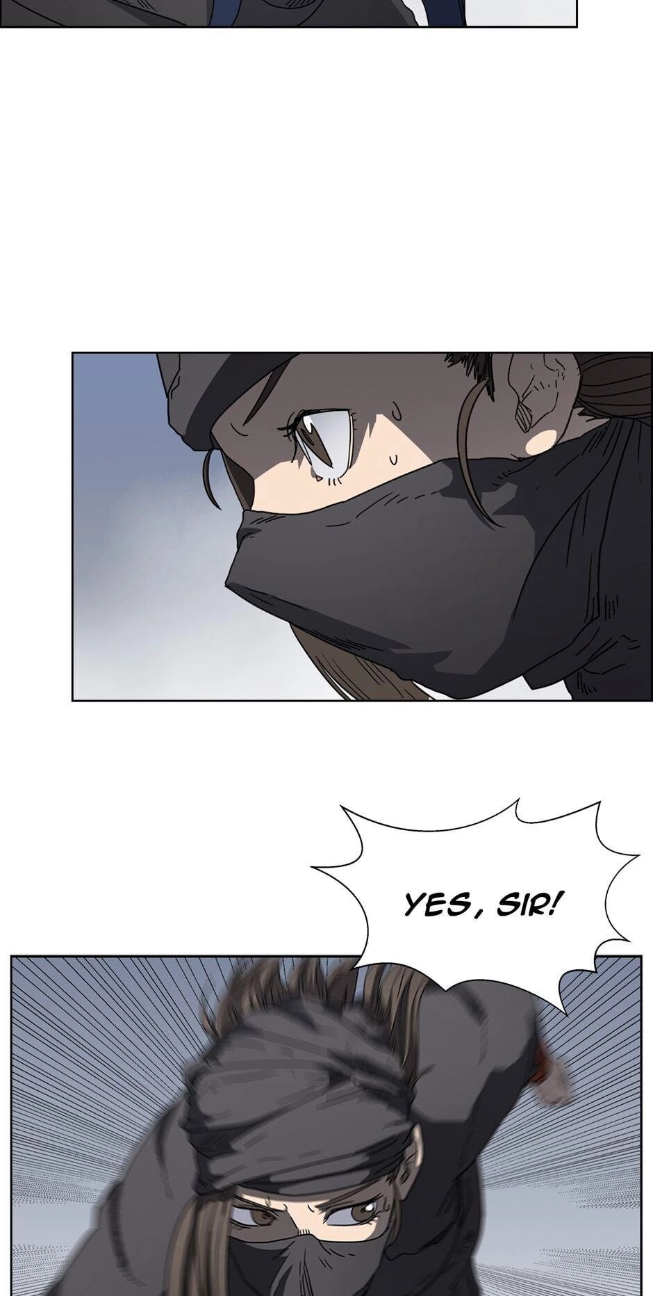 Heavenly Demon Reborn! Chapter 49 Page 8