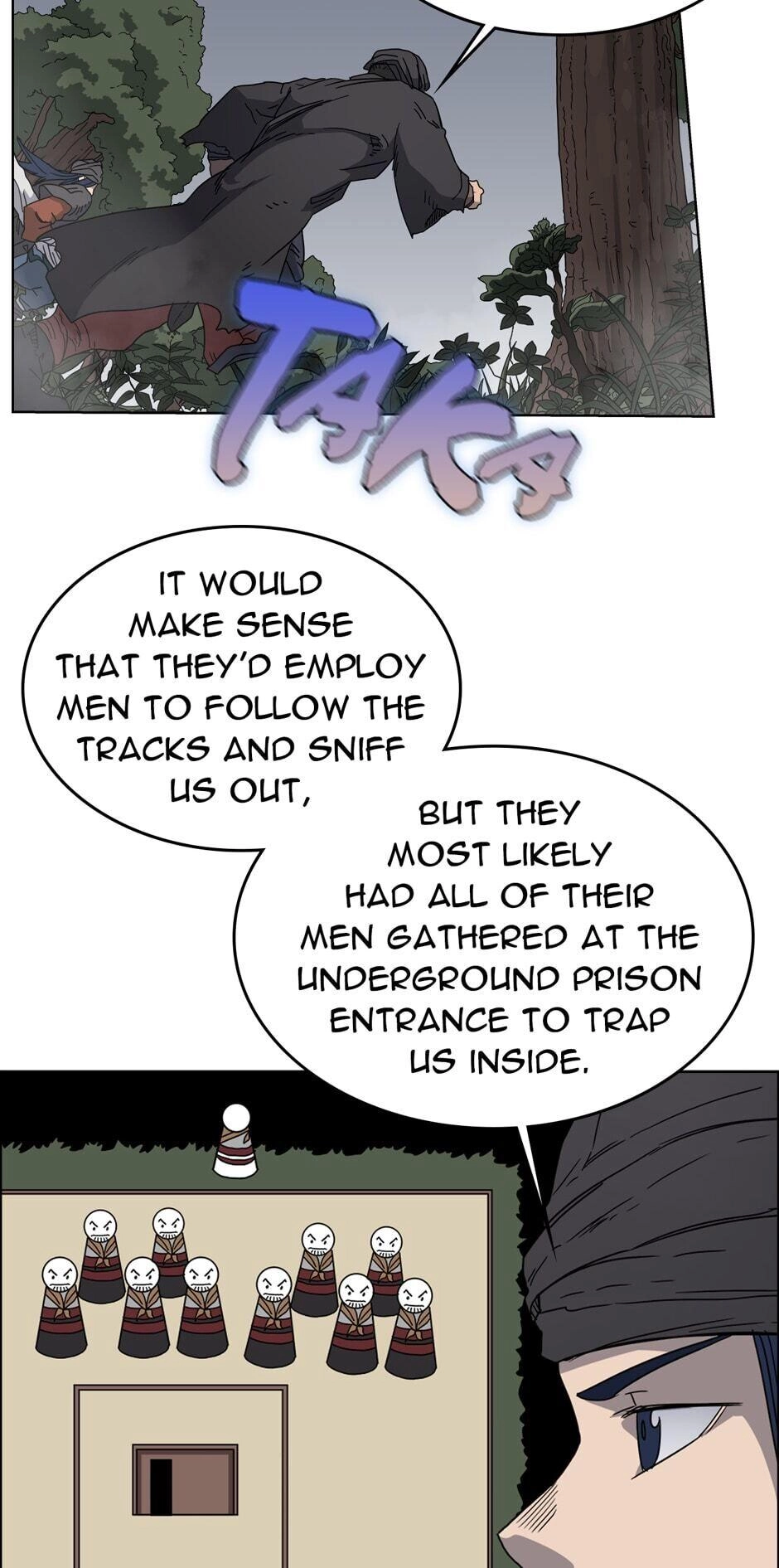Heavenly Demon Reborn! Chapter 49 Page 11