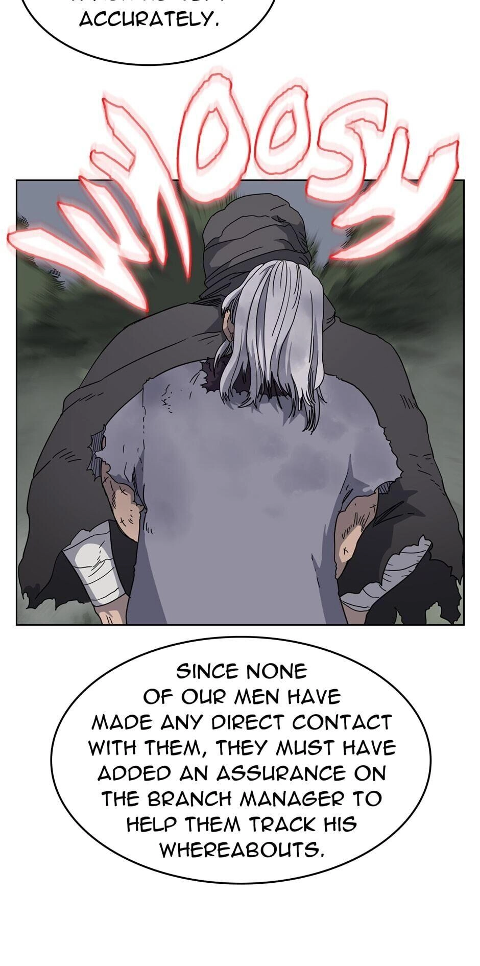 Heavenly Demon Reborn! Chapter 49 Page 13