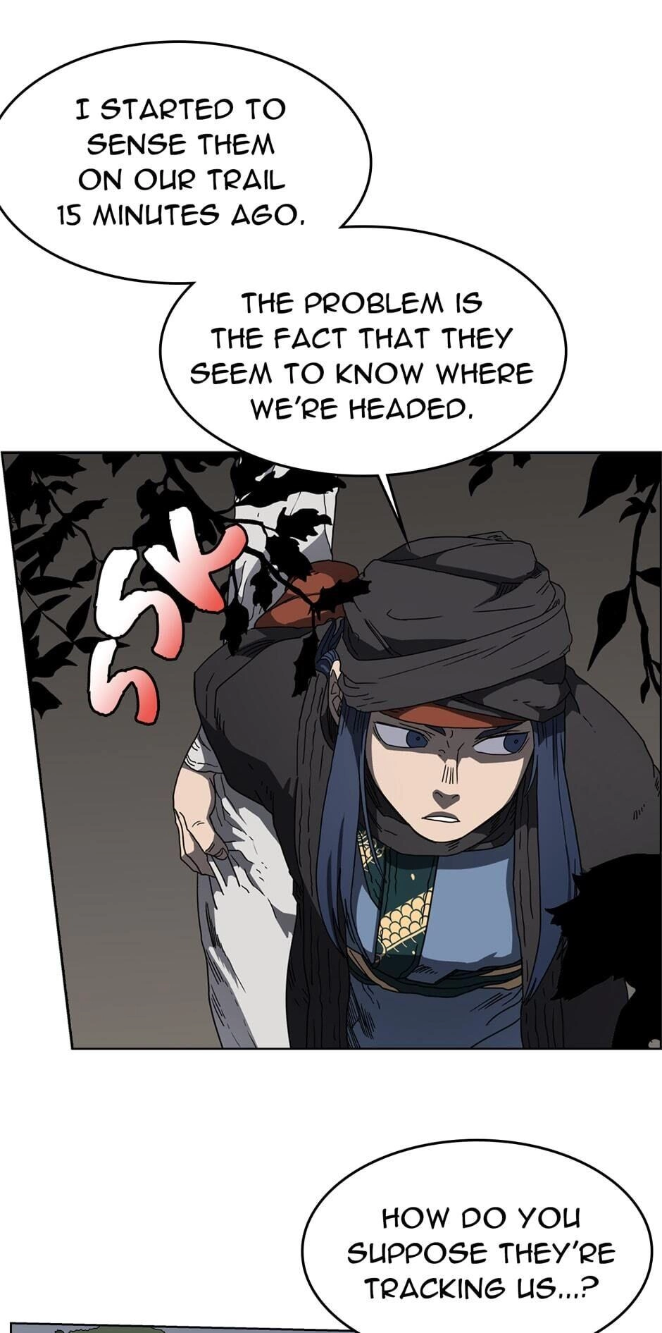 Heavenly Demon Reborn! Chapter 49 Page 10