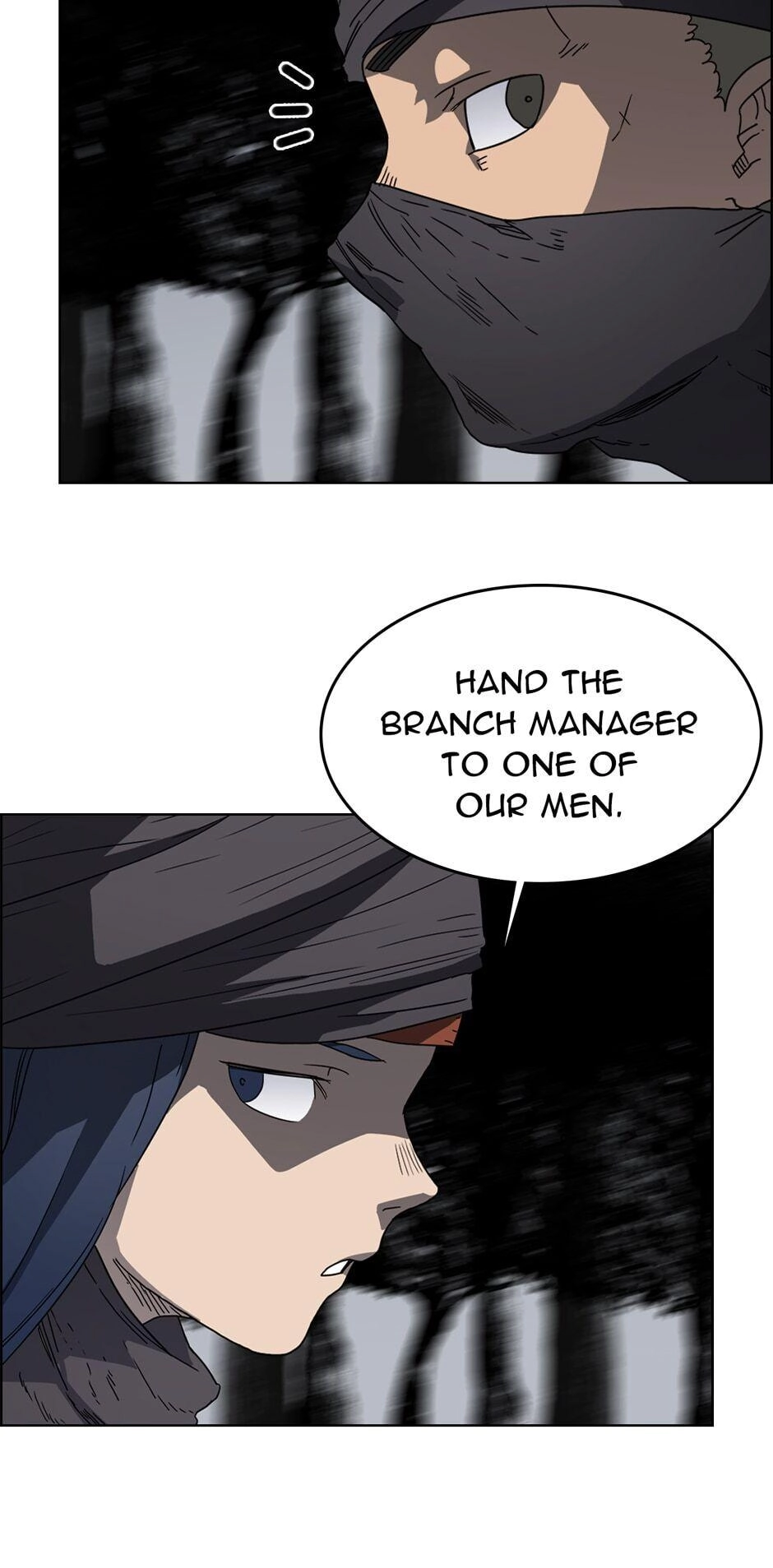 Heavenly Demon Reborn! Chapter 49 Page 5