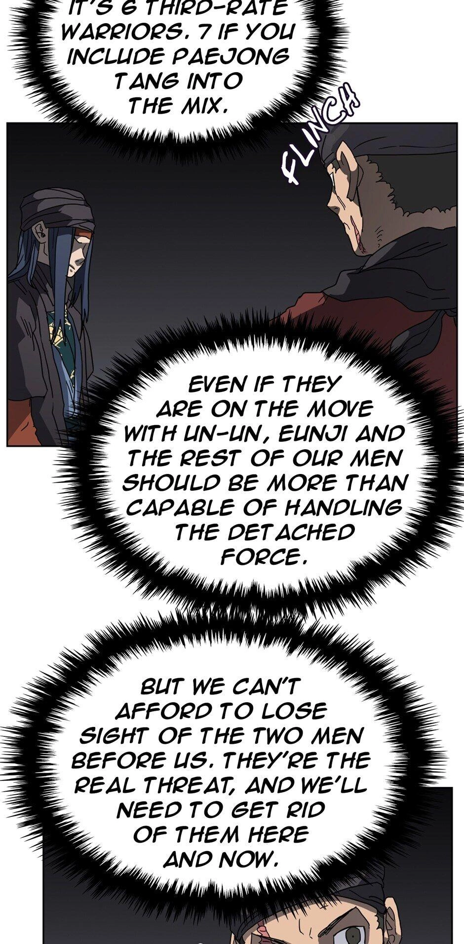 Heavenly Demon Reborn! Chapter 49 Page 25