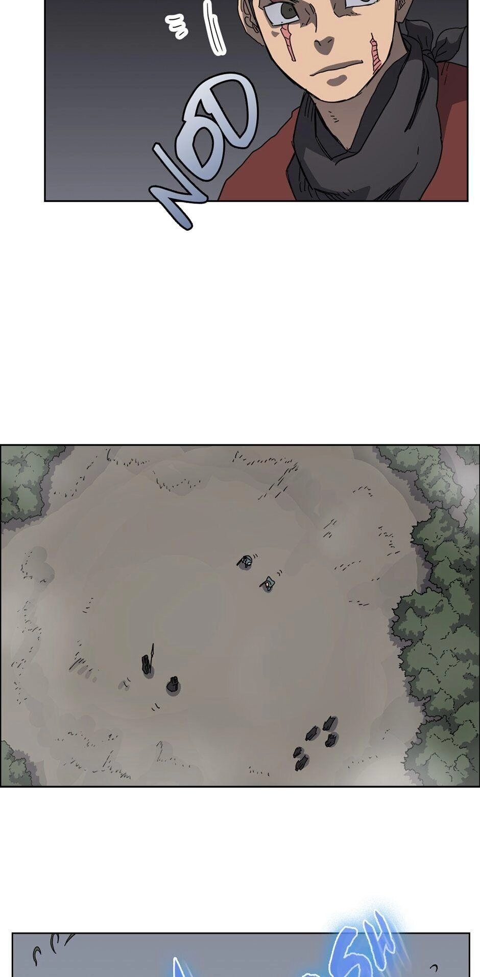 Heavenly Demon Reborn! Chapter 49 Page 26