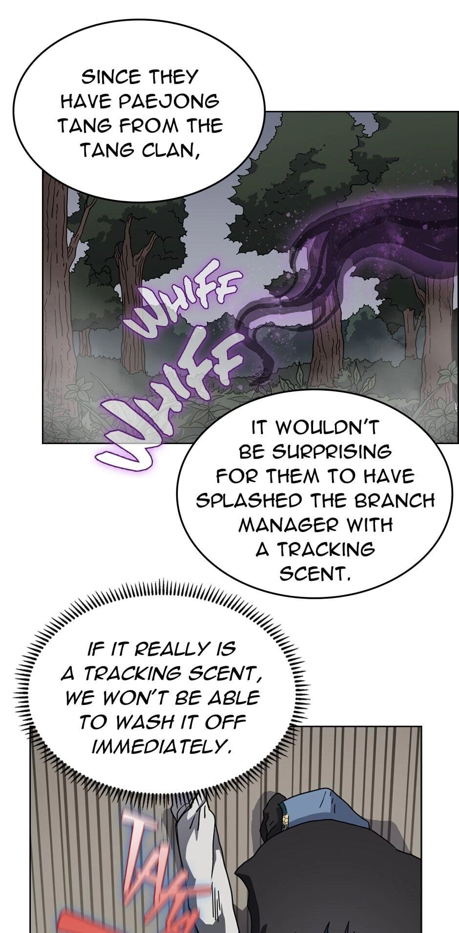 Heavenly Demon Reborn! Chapter 49 Page 14