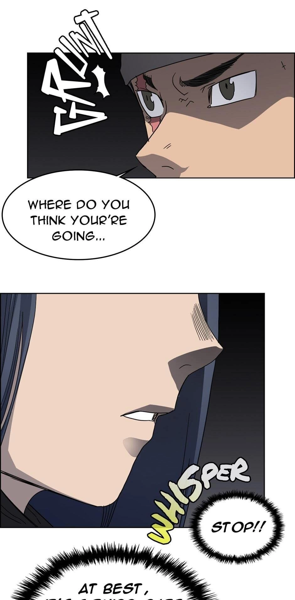 Heavenly Demon Reborn! Chapter 49 Page 24