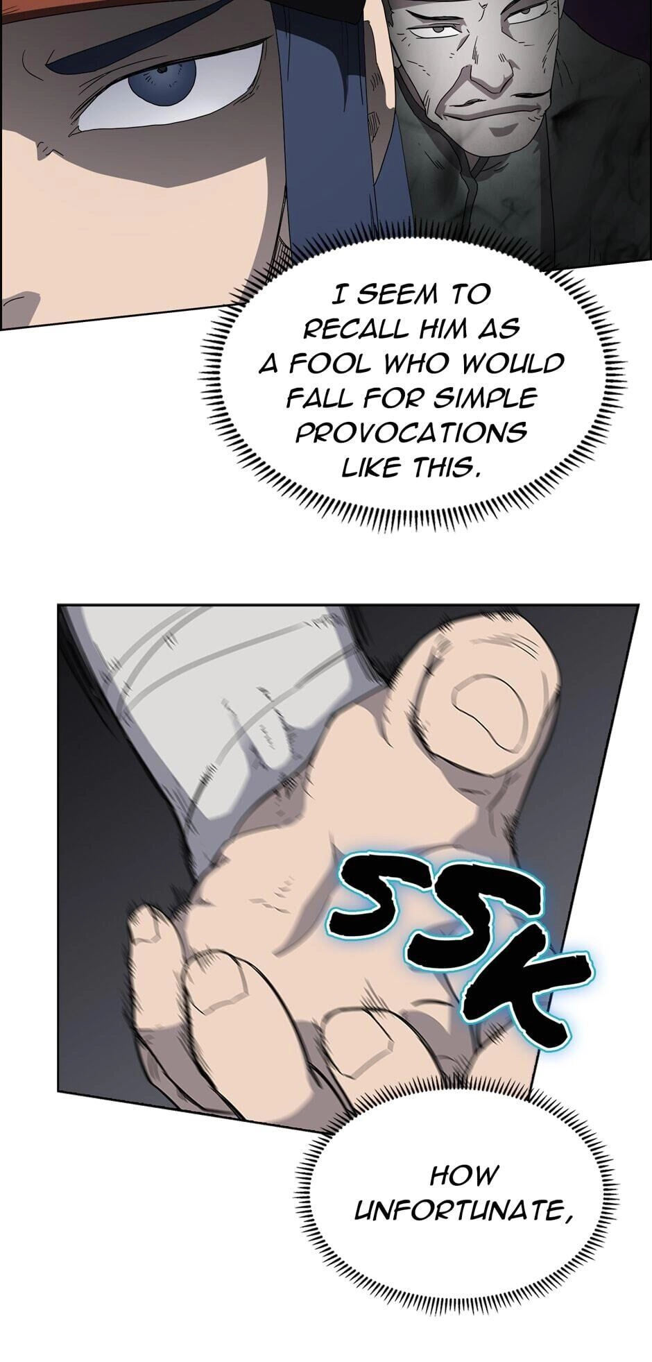 Heavenly Demon Reborn! Chapter 49 Page 31
