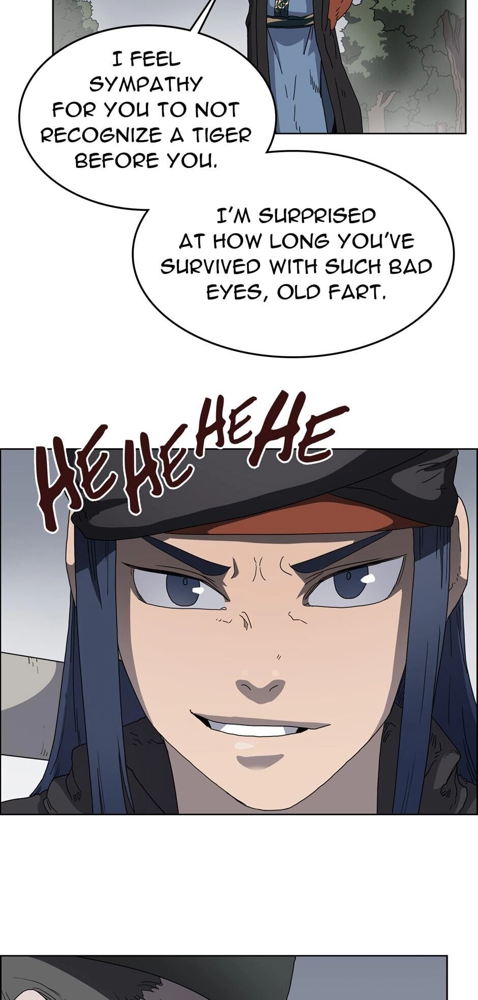 Heavenly Demon Reborn! Chapter 49 Page 29