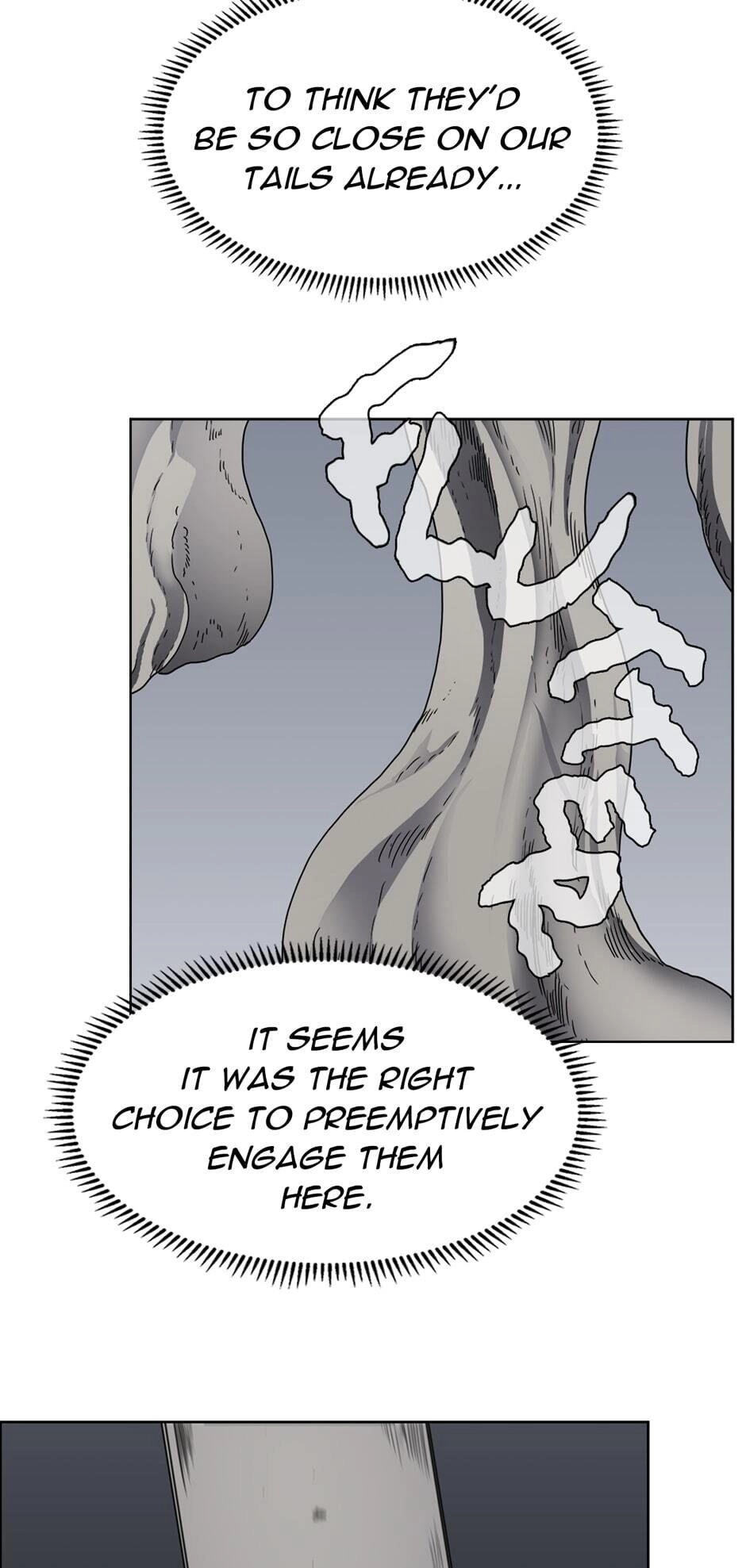 Heavenly Demon Reborn! Chapter 49 Page 20