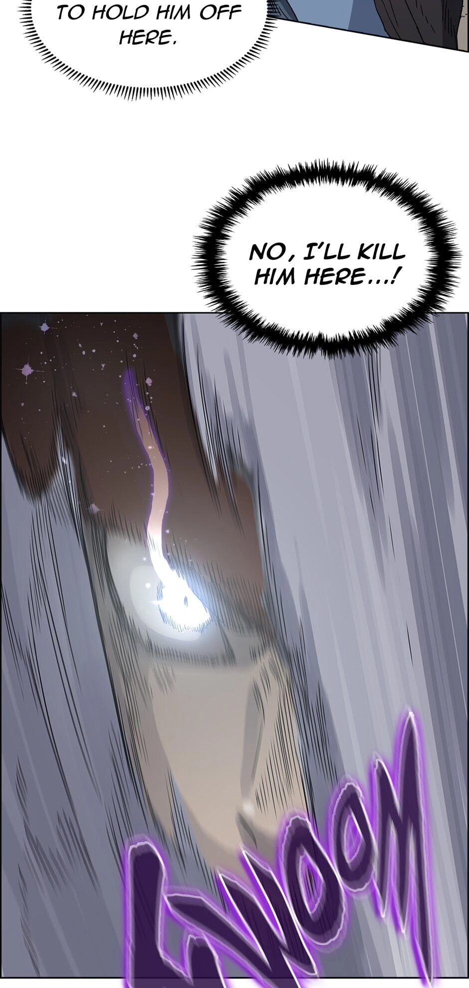 Heavenly Demon Reborn! Chapter 49 Page 22