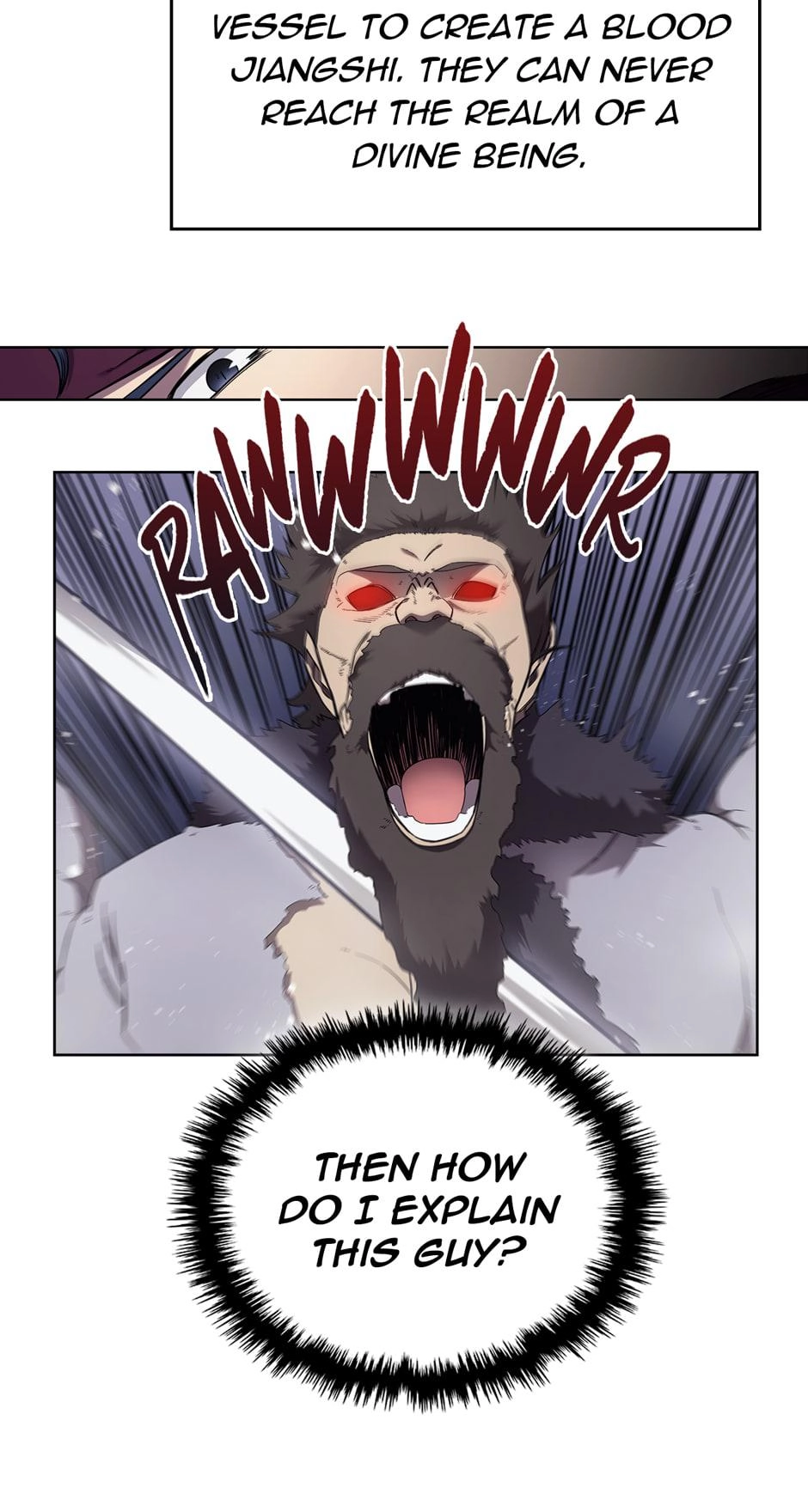 Heavenly Demon Reborn! Chapter 148 Page 43