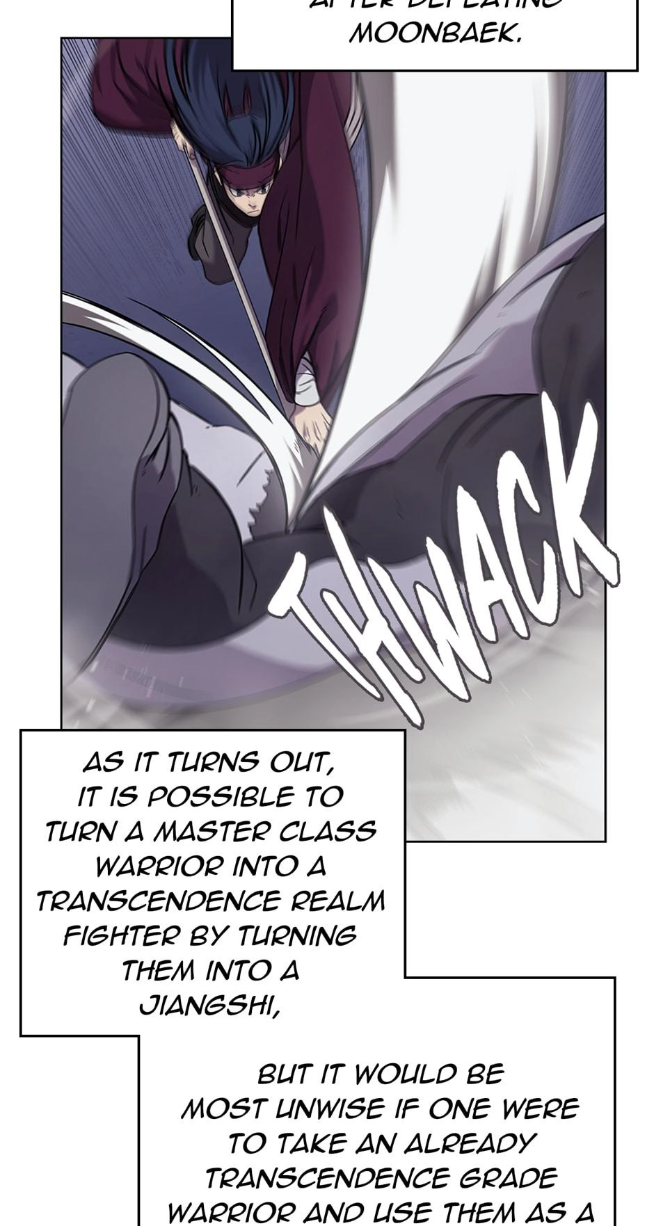 Heavenly Demon Reborn! Chapter 148 Page 42