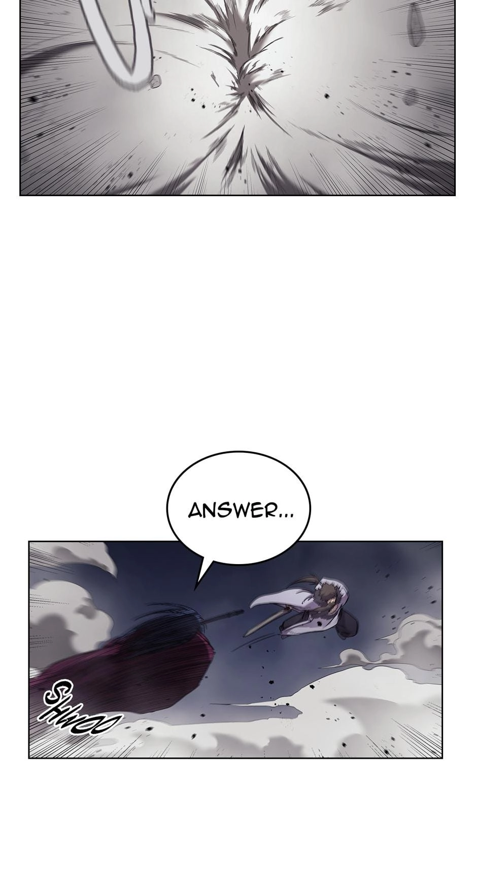 Heavenly Demon Reborn! Chapter 148 Page 38