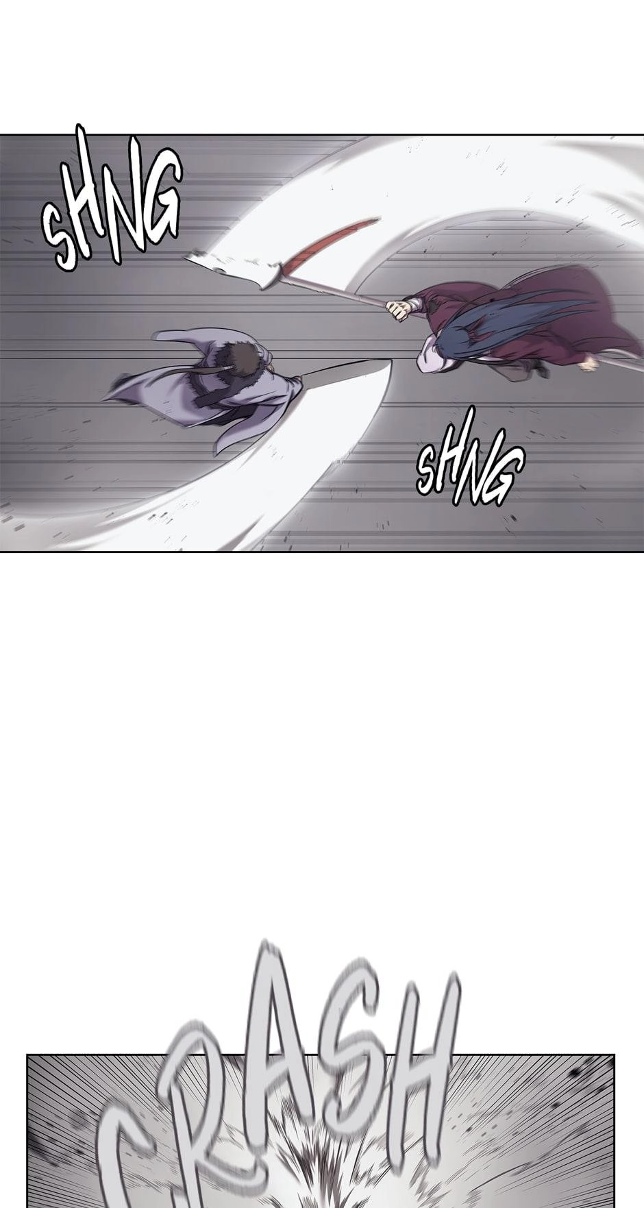 Heavenly Demon Reborn! Chapter 148 Page 37
