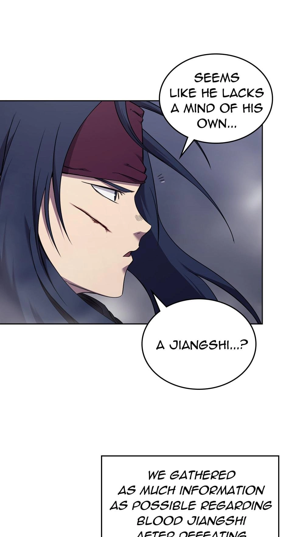 Heavenly Demon Reborn! Chapter 148 Page 41