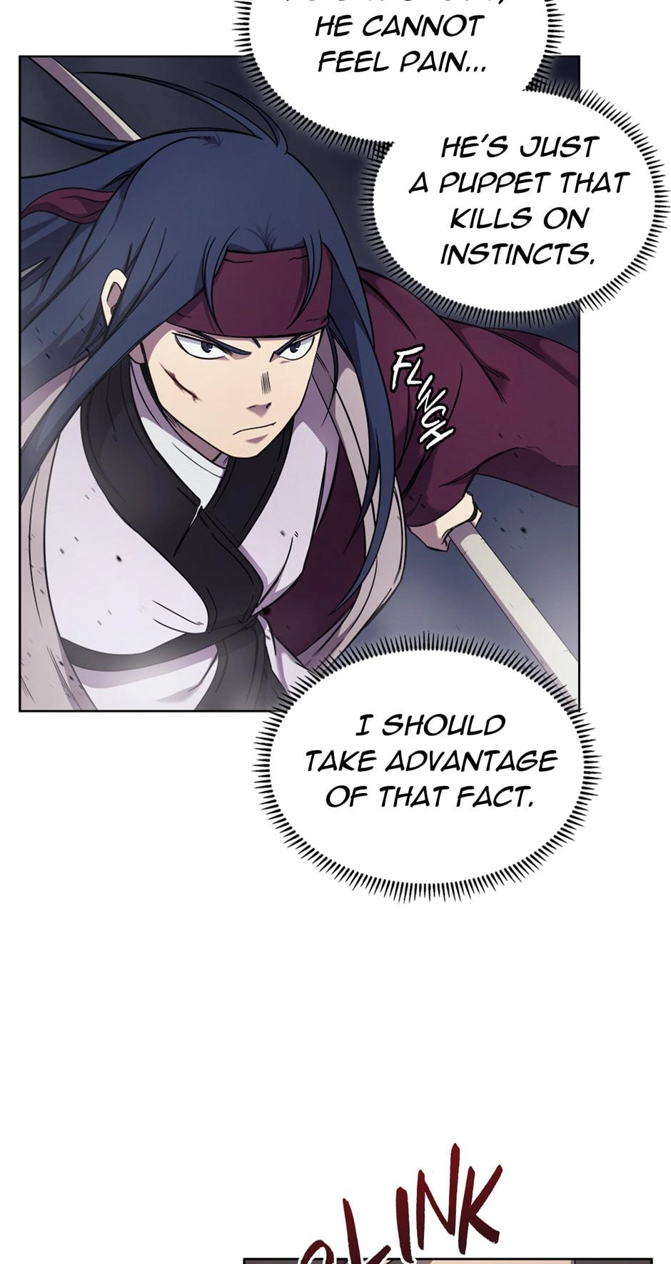 Heavenly Demon Reborn! Chapter 148 Page 46