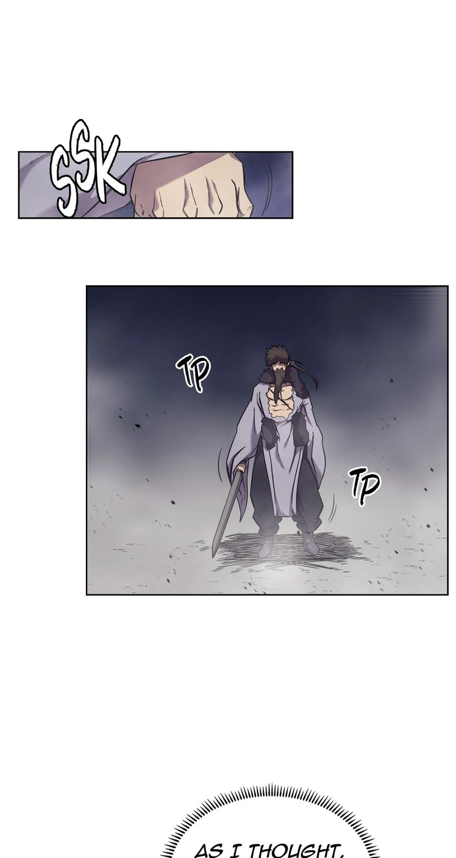 Heavenly Demon Reborn! Chapter 148 Page 45