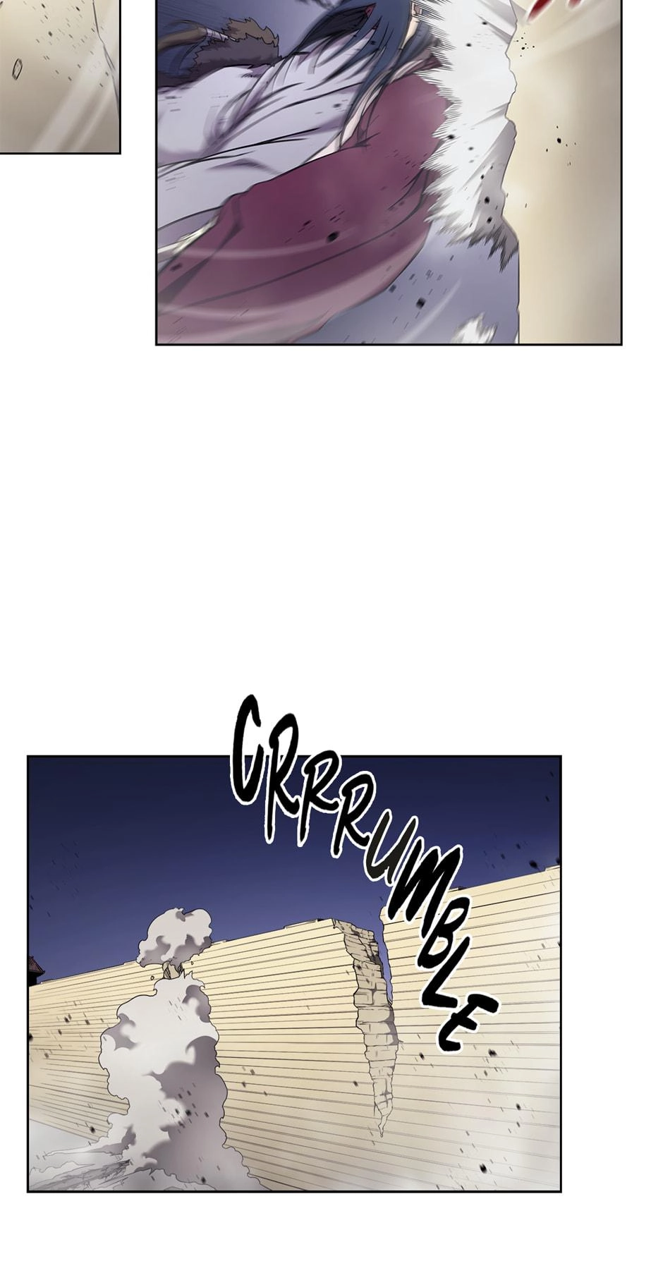 Heavenly Demon Reborn! Chapter 148 Page 17