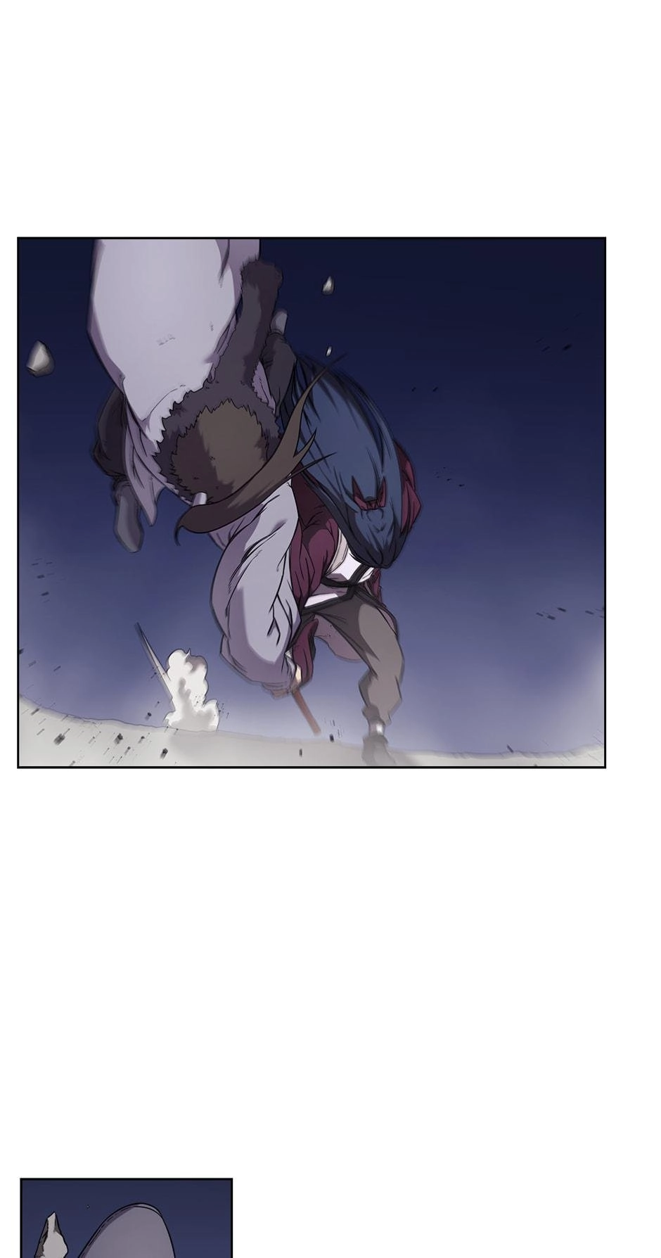 Heavenly Demon Reborn! Chapter 148 Page 13