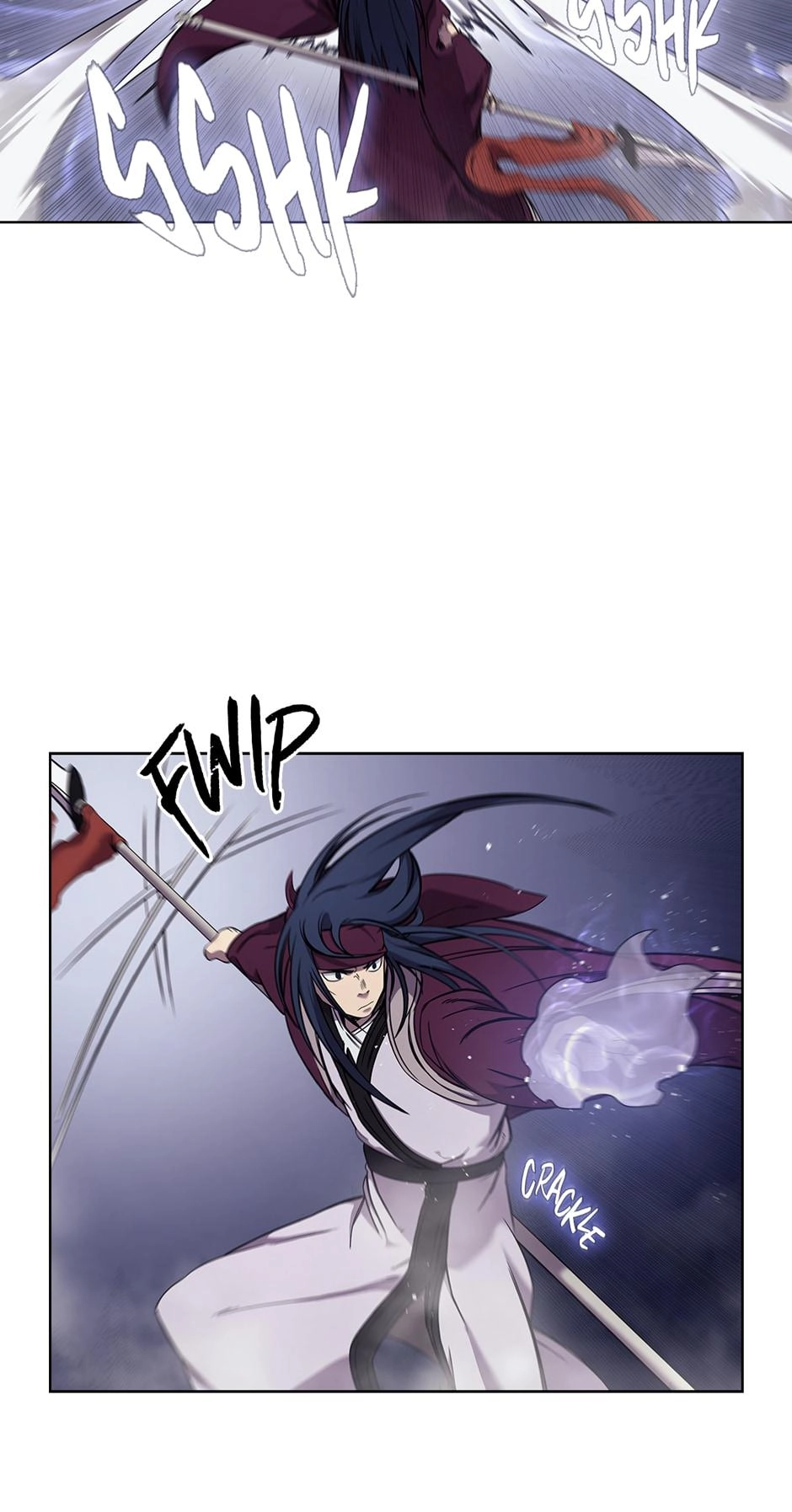 Heavenly Demon Reborn! Chapter 148 Page 30