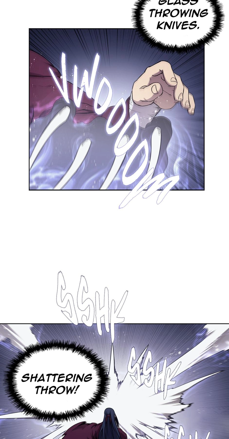 Heavenly Demon Reborn! Chapter 148 Page 29