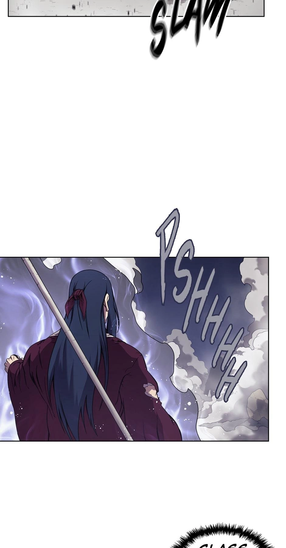 Heavenly Demon Reborn! Chapter 148 Page 28