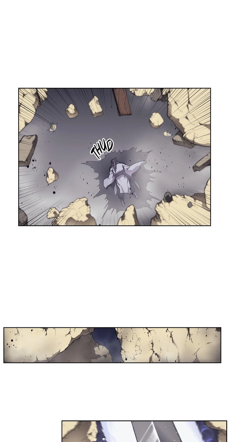Heavenly Demon Reborn! Chapter 148 Page 25