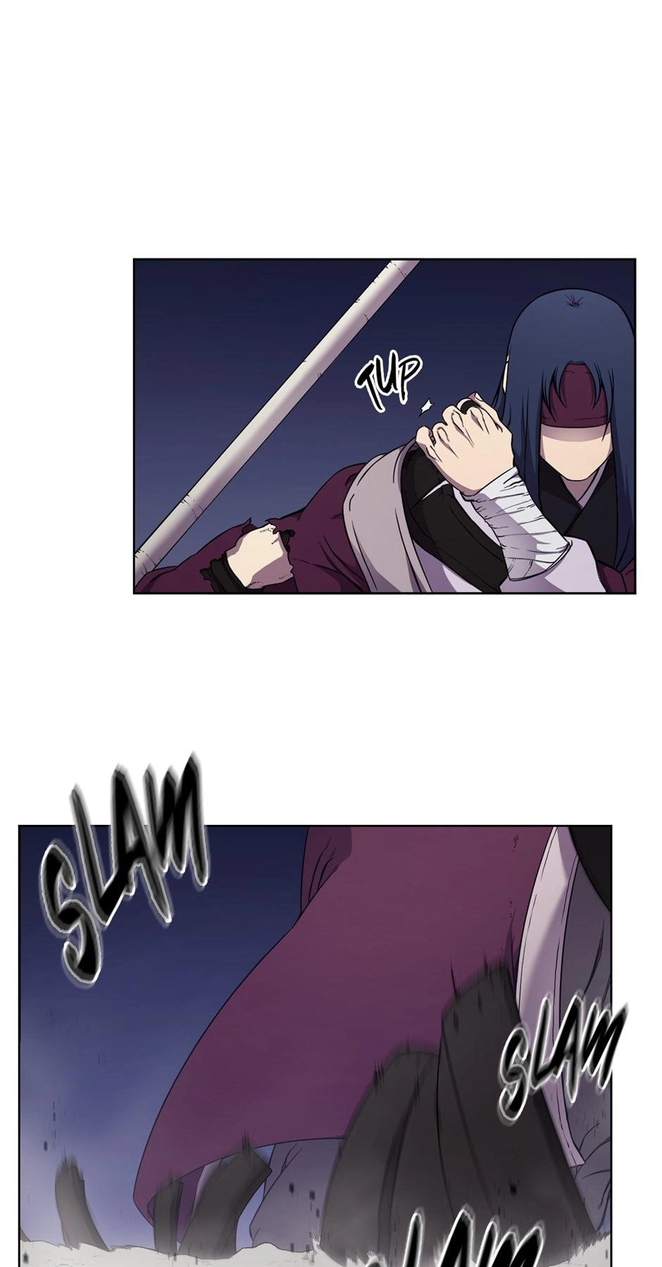 Heavenly Demon Reborn! Chapter 148 Page 27