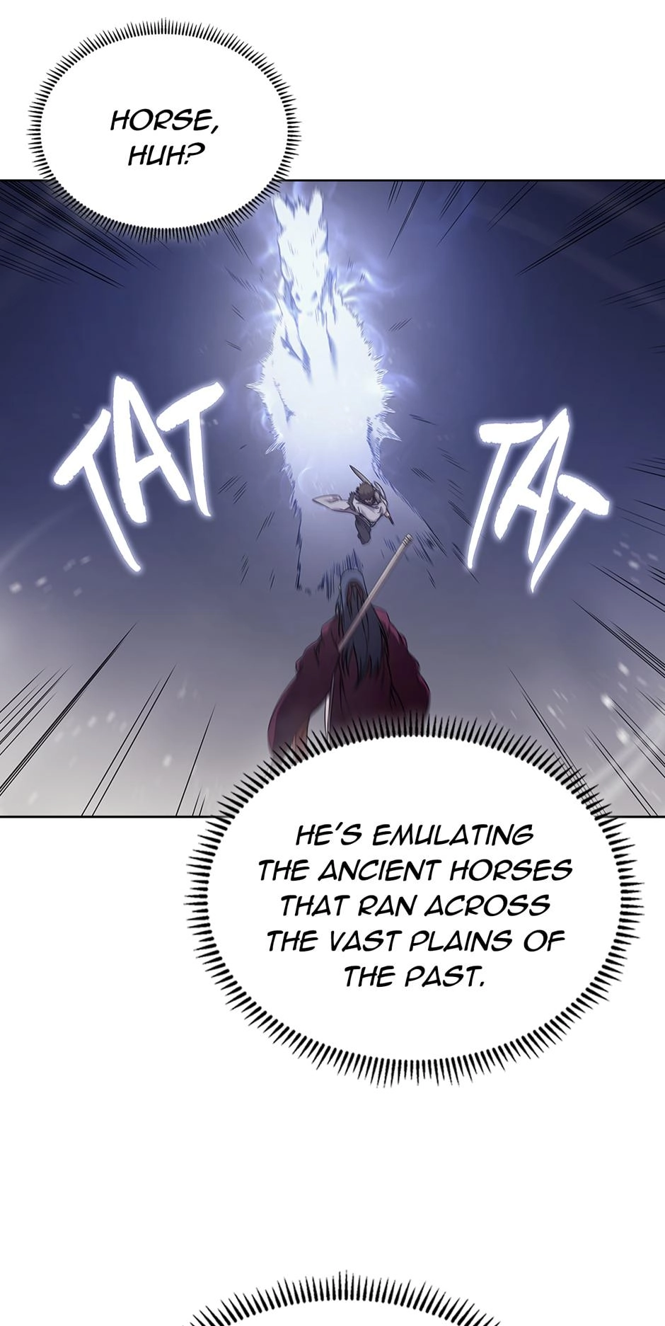 Heavenly Demon Reborn! Chapter 148 Page 7