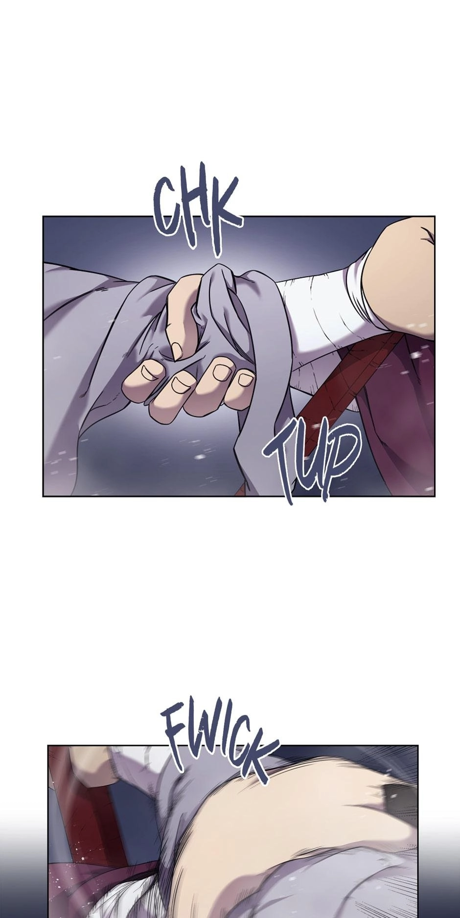 Heavenly Demon Reborn! Chapter 148 Page 11