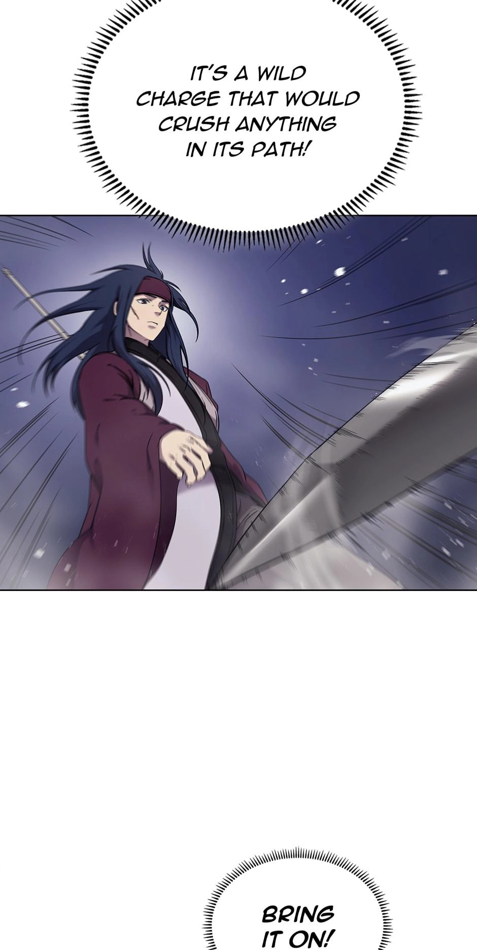 Heavenly Demon Reborn! Chapter 148 Page 8