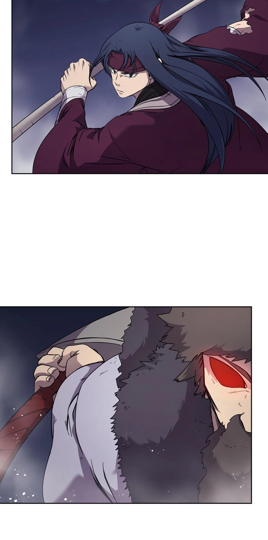 Heavenly Demon Reborn! Chapter 148 Page 36
