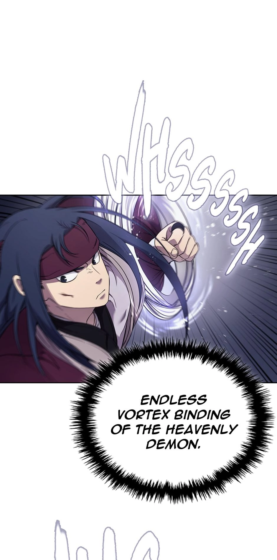 Heavenly Demon Reborn! Chapter 148 Page 33