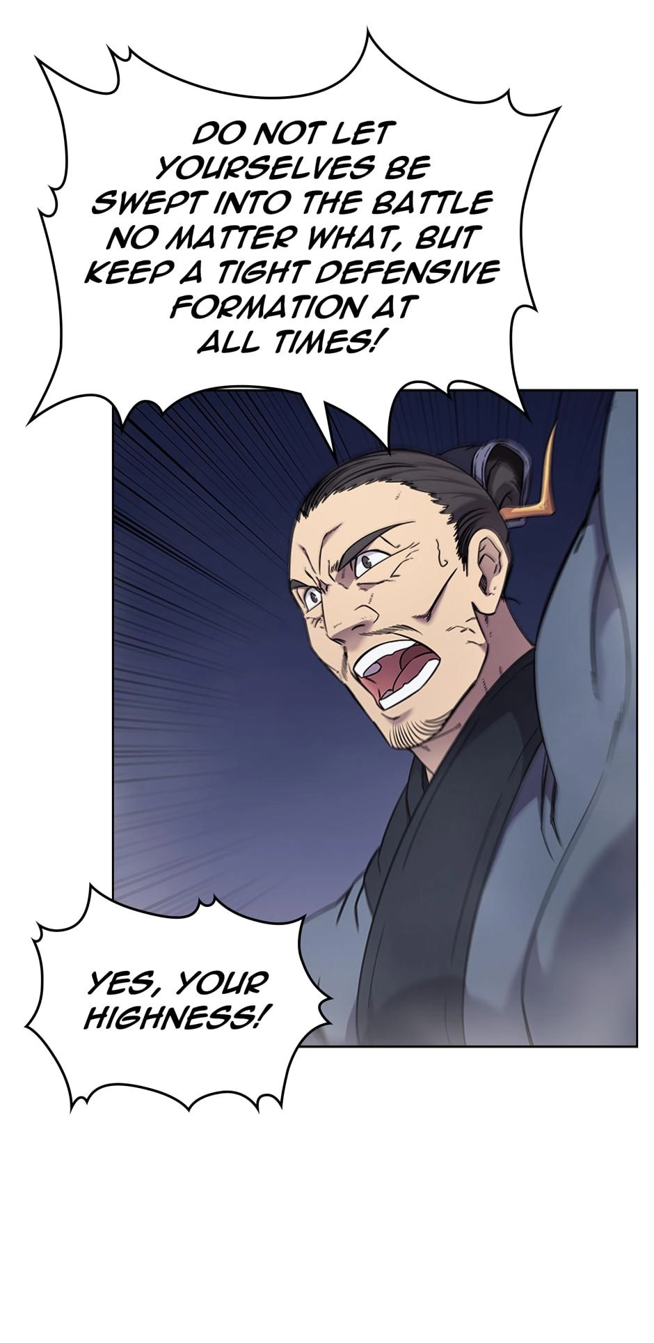 Heavenly Demon Reborn! Chapter 148 Page 19