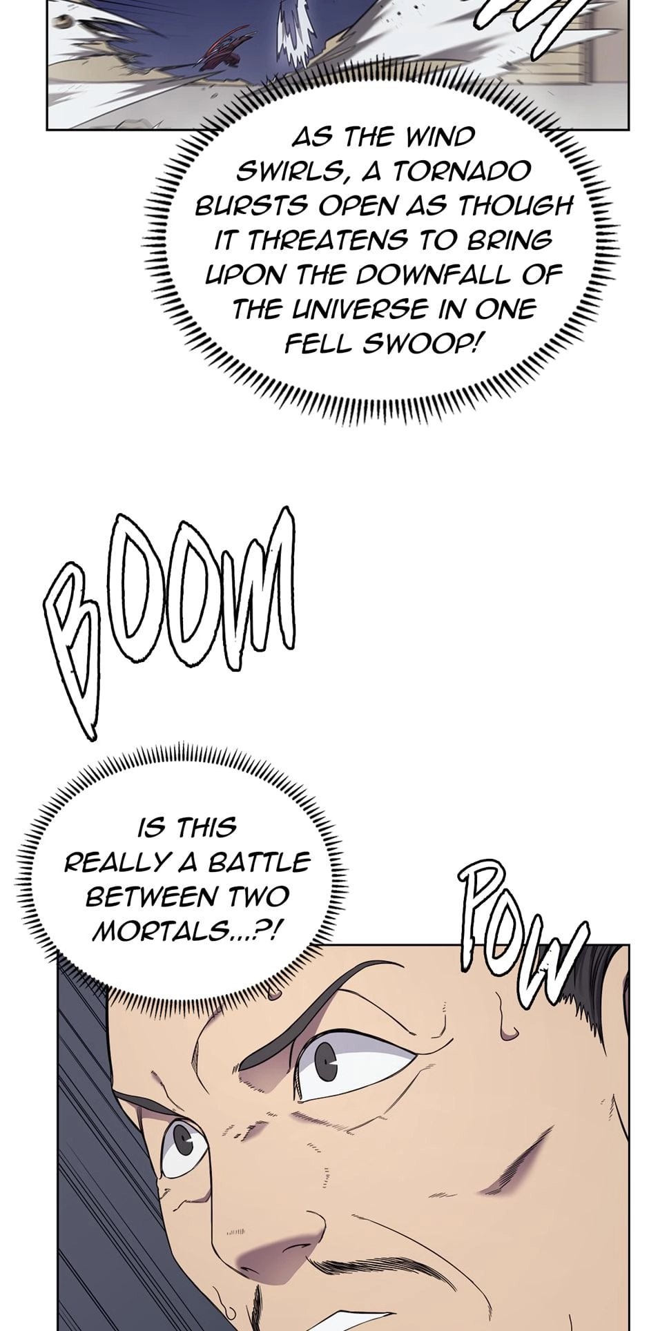 Heavenly Demon Reborn! Chapter 148 Page 21