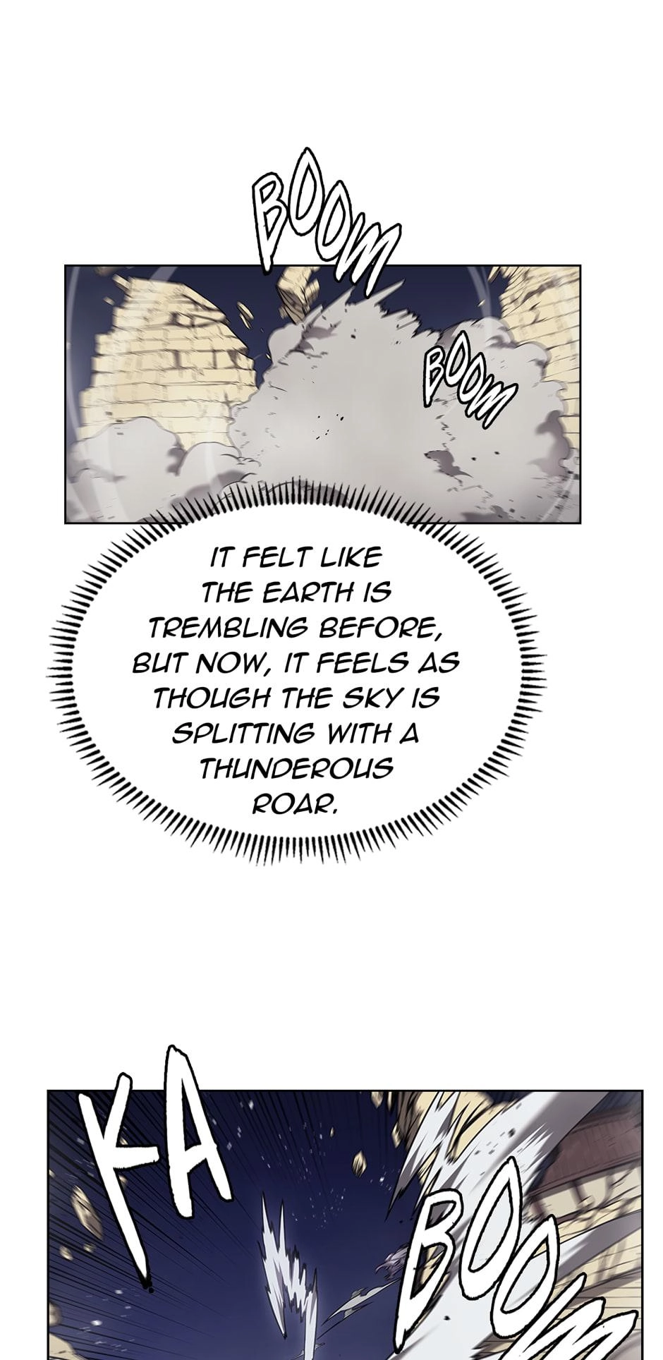 Heavenly Demon Reborn! Chapter 148 Page 20