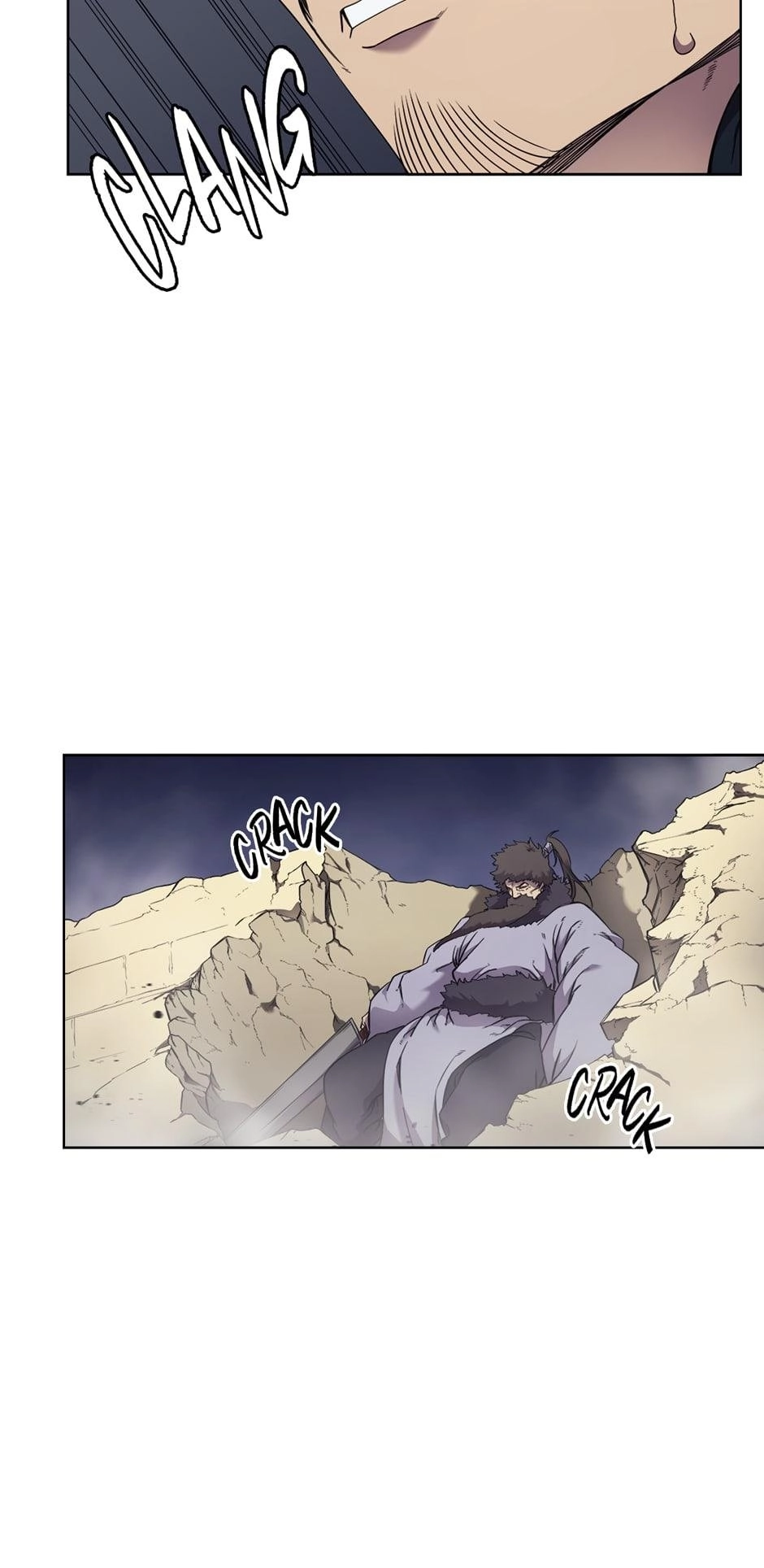Heavenly Demon Reborn! Chapter 148 Page 22