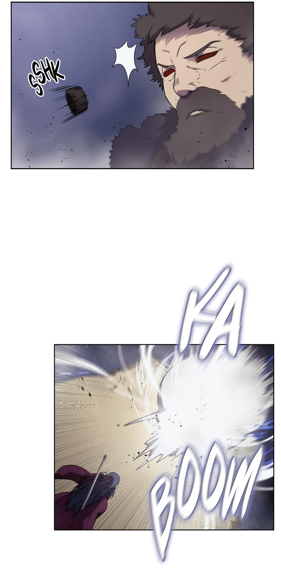 Heavenly Demon Reborn! Chapter 148 Page 23
