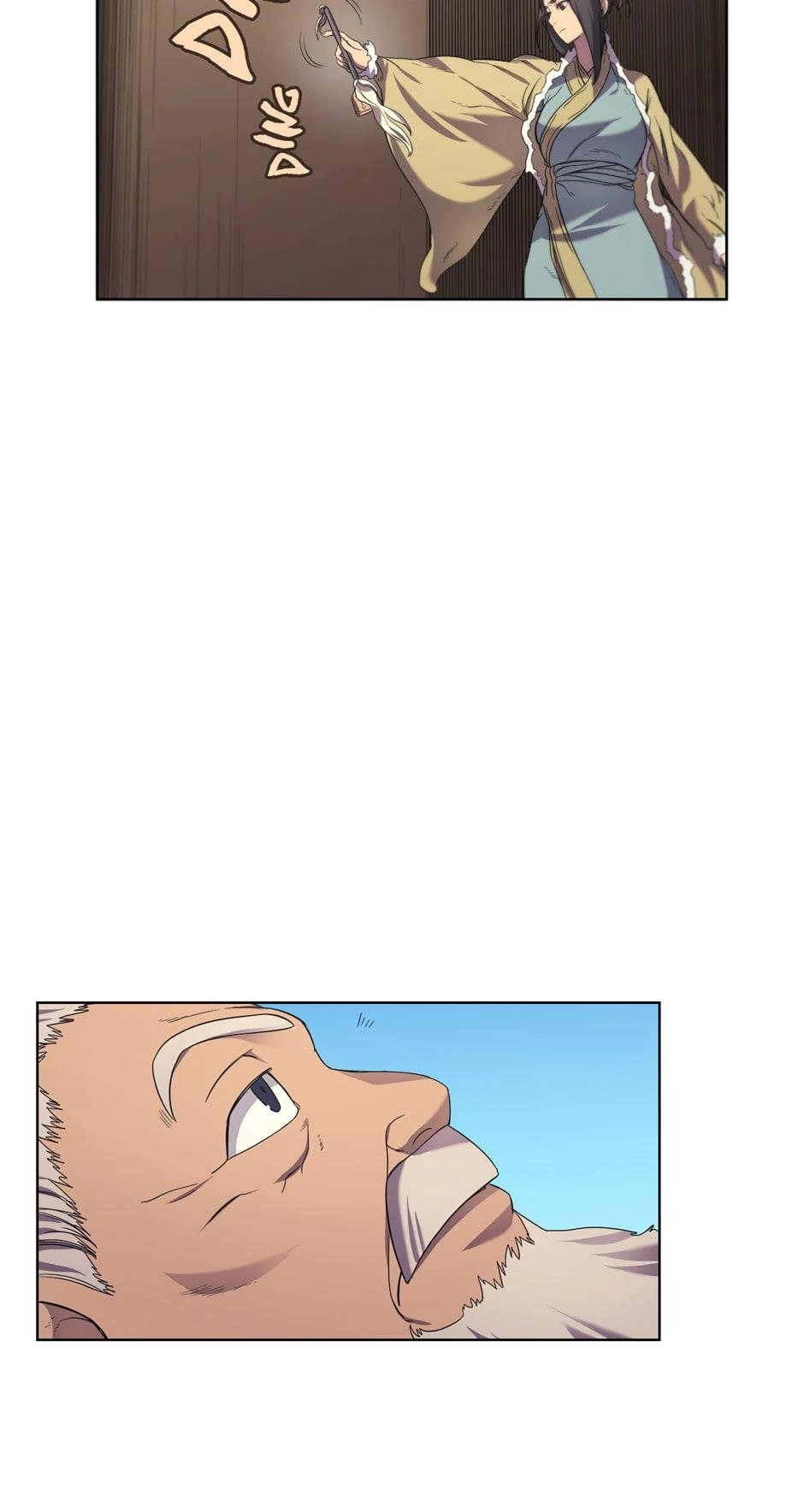 Heavenly Demon Reborn! Chapter 101 Page 56