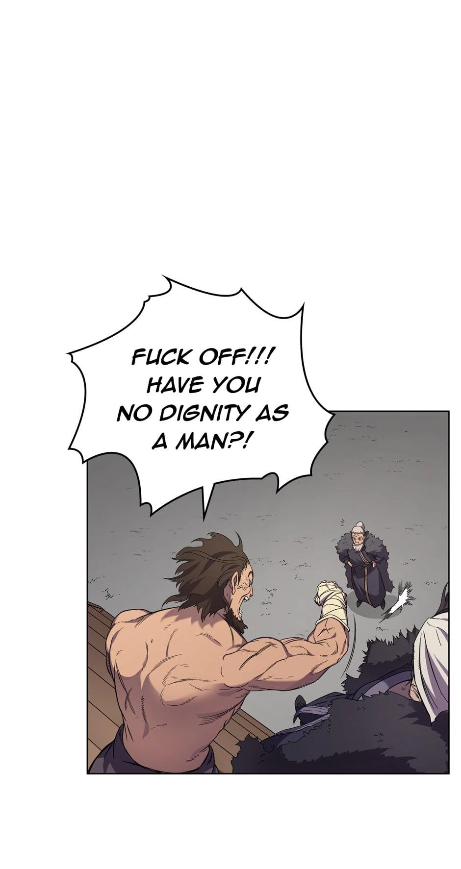 Heavenly Demon Reborn! Chapter 101 Page 50