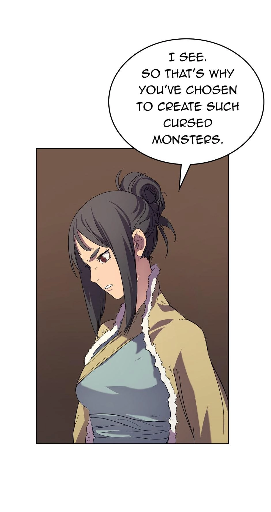 Heavenly Demon Reborn! Chapter 101 Page 52