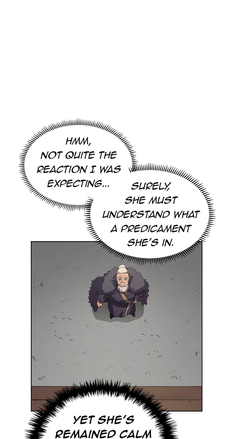 Heavenly Demon Reborn! Chapter 101 Page 53