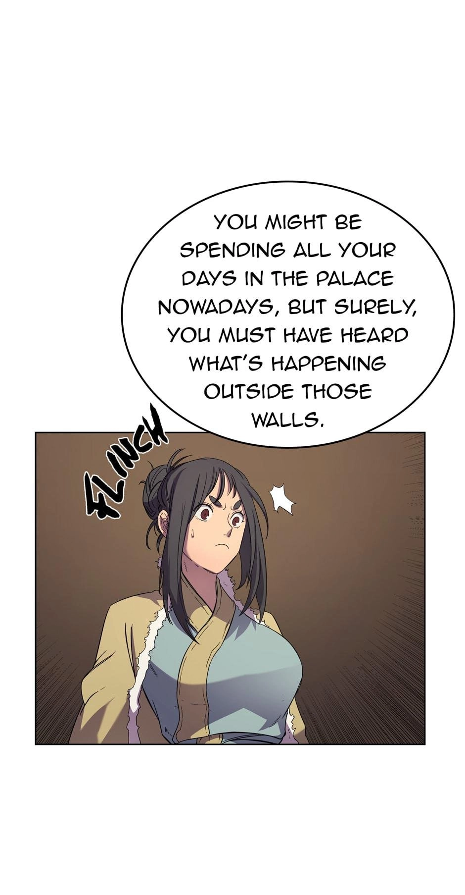 Heavenly Demon Reborn! Chapter 101 Page 42