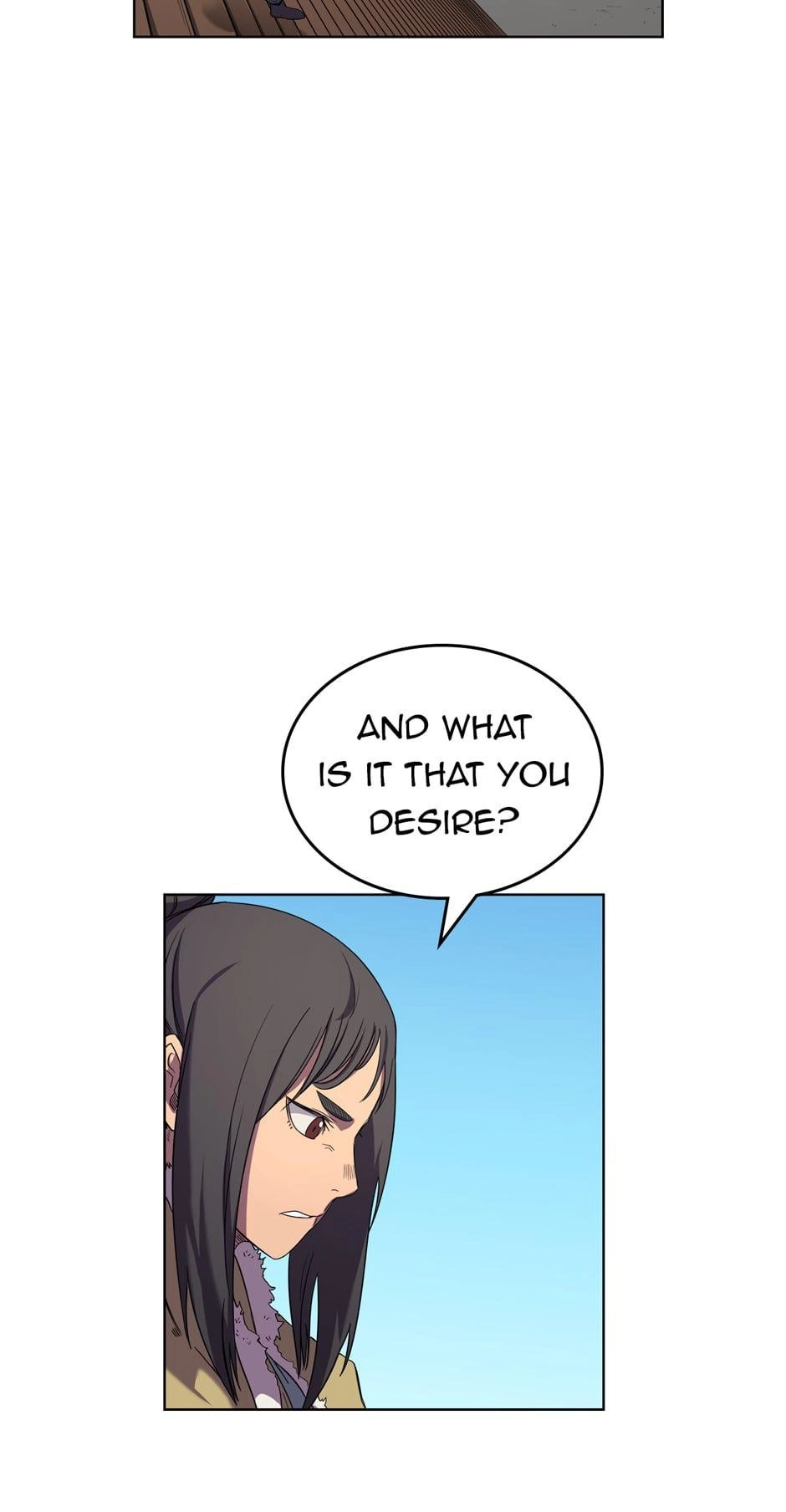 Heavenly Demon Reborn! Chapter 101 Page 38