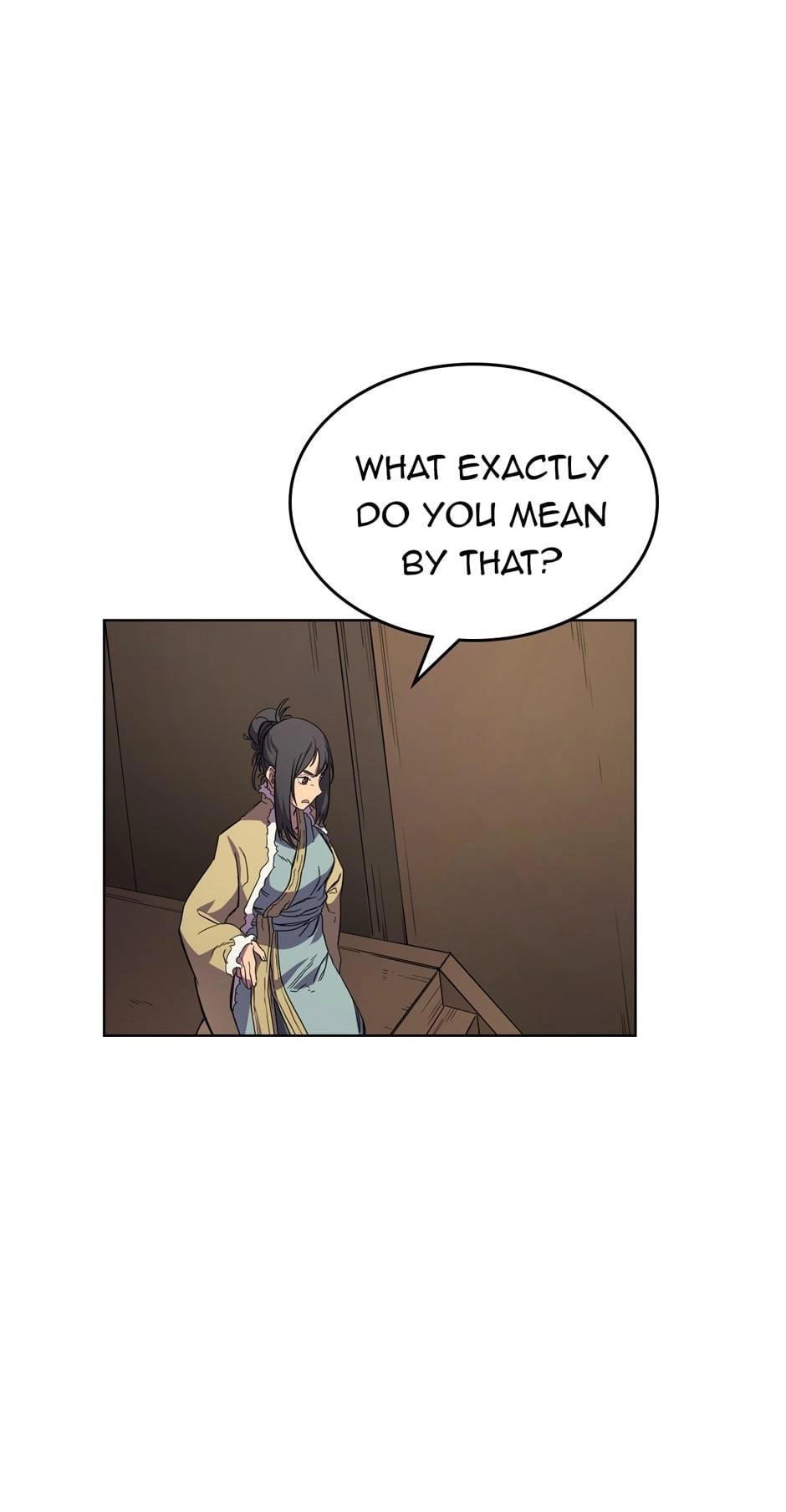 Heavenly Demon Reborn! Chapter 101 Page 40