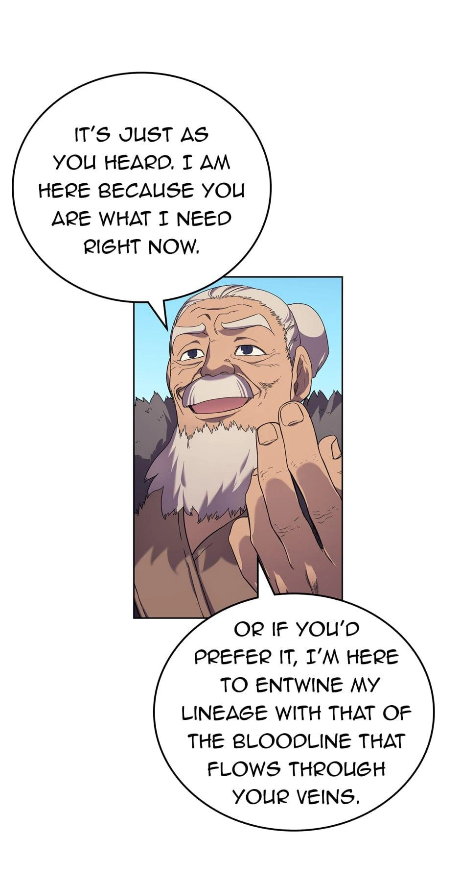 Heavenly Demon Reborn! Chapter 101 Page 41