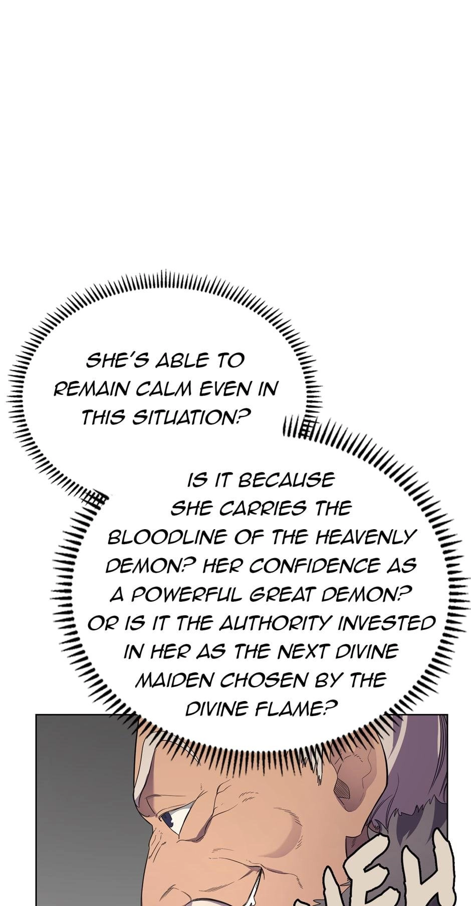 Heavenly Demon Reborn! Chapter 101 Page 36